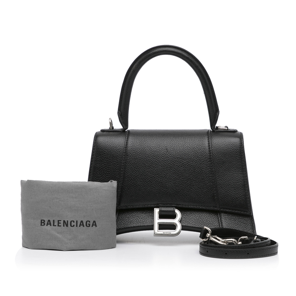 Pre-Loved Balenciaga Hourglass XS - Picture 11 of 11